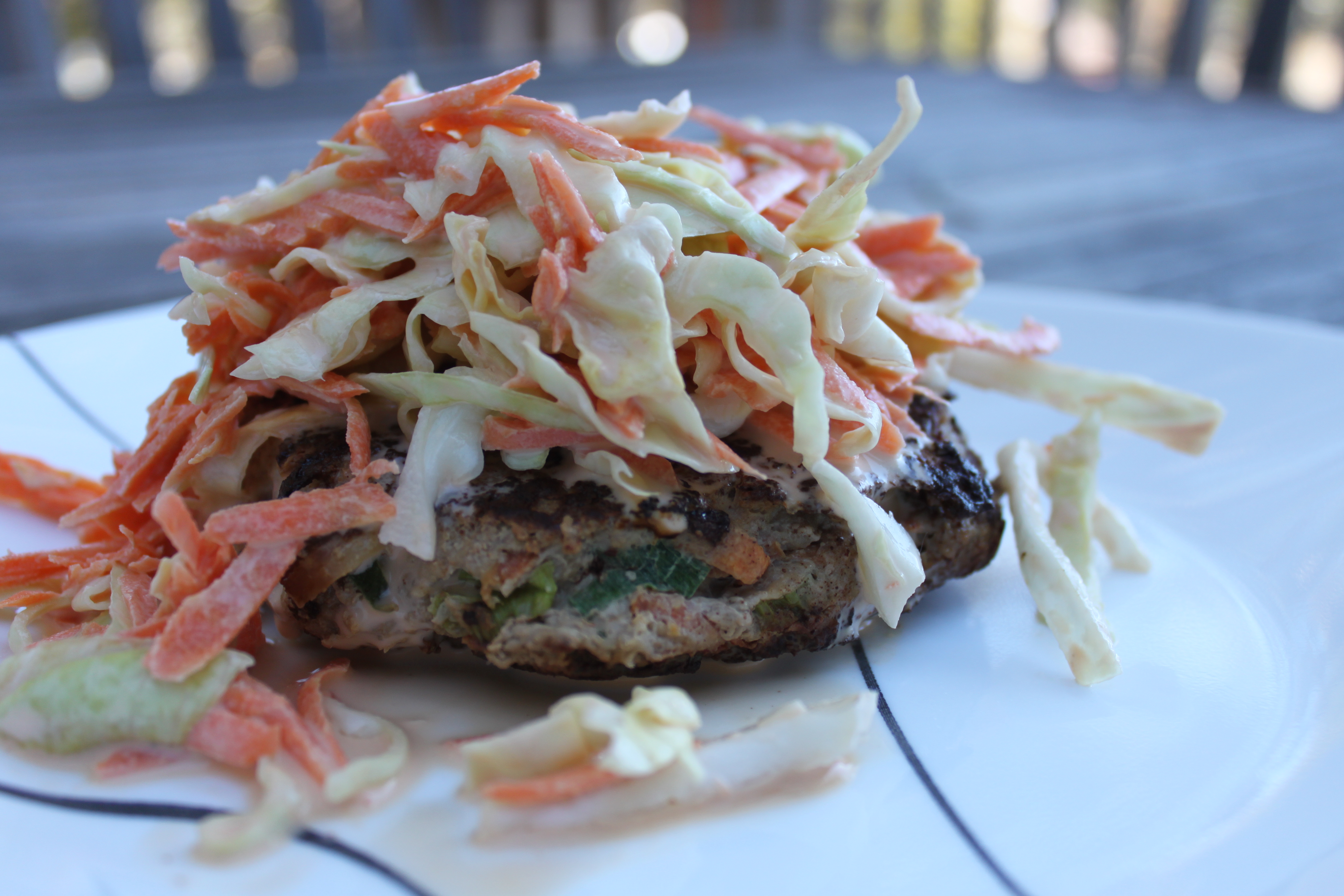 Not Your Freezer Section’s Potstickers