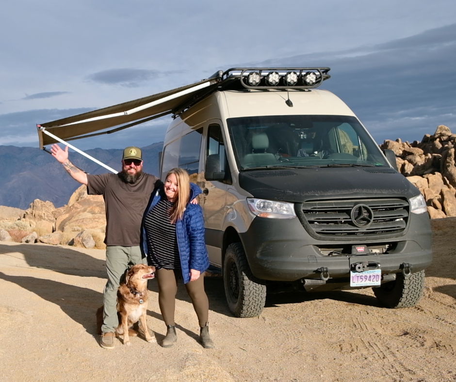 Ultimate Guide to Finding Free Camping Spots