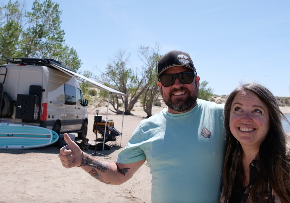 Essential Camping Gear for Summer Adventures