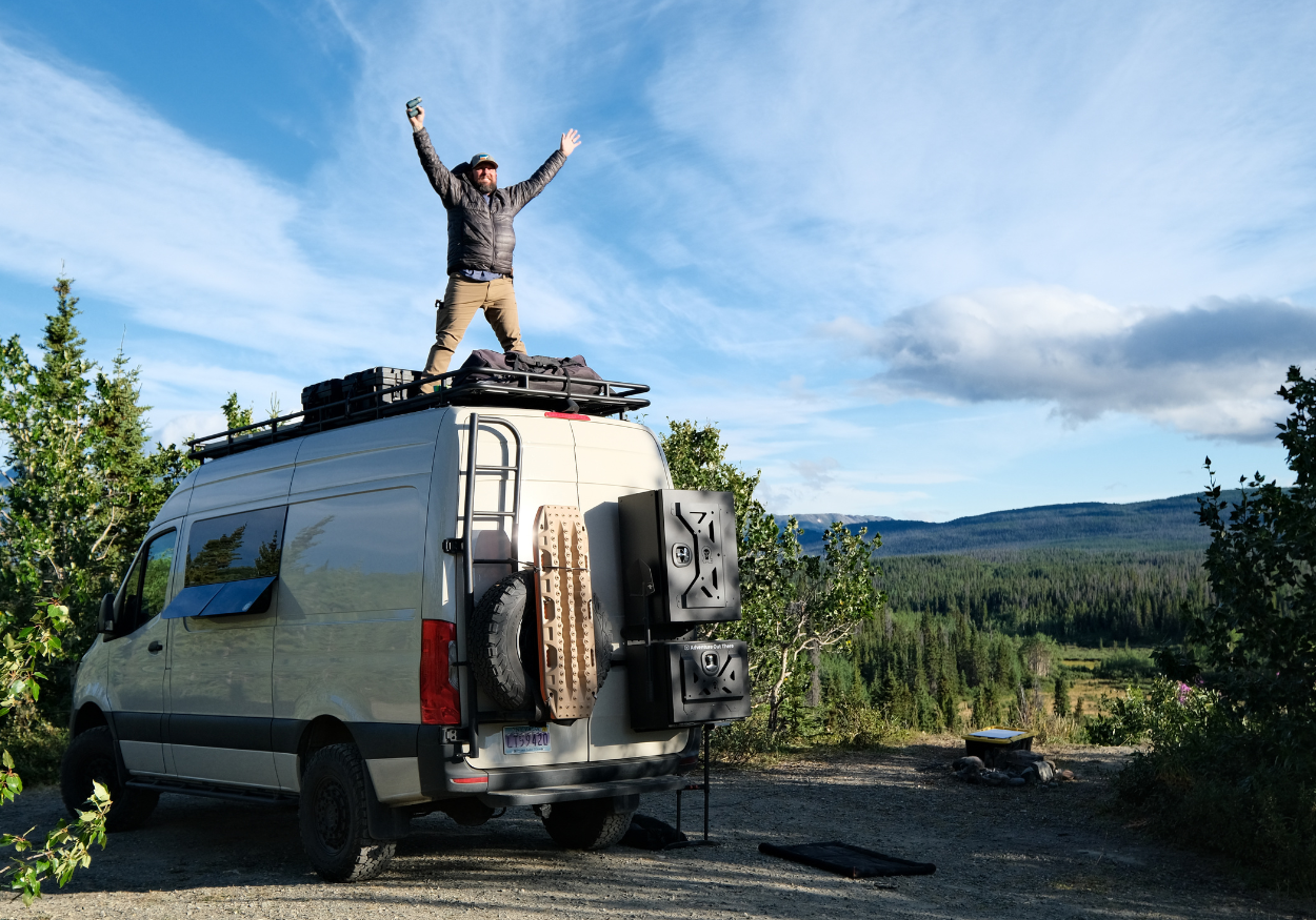 Top Outdoor Gear Picks to Grab During the REI Anniversary Sale